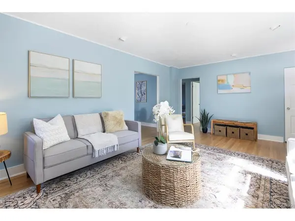 635 Holly, Denver, CO 80220