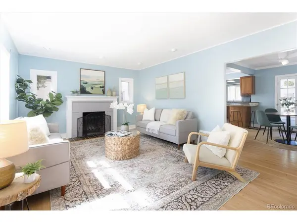 635 Holly, Denver, CO 80220