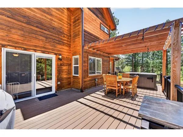 2141 Valley View, Woodland Park, CO 80863