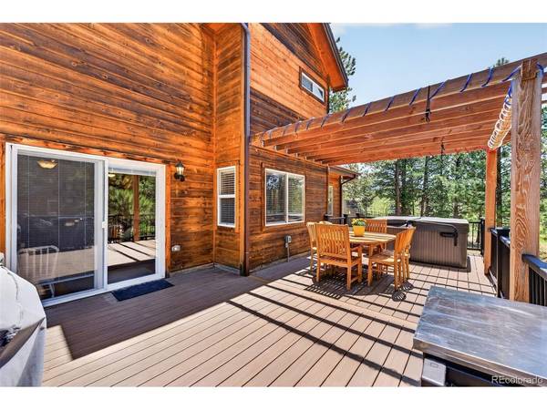 2141 Valley View, Woodland Park, CO 80863