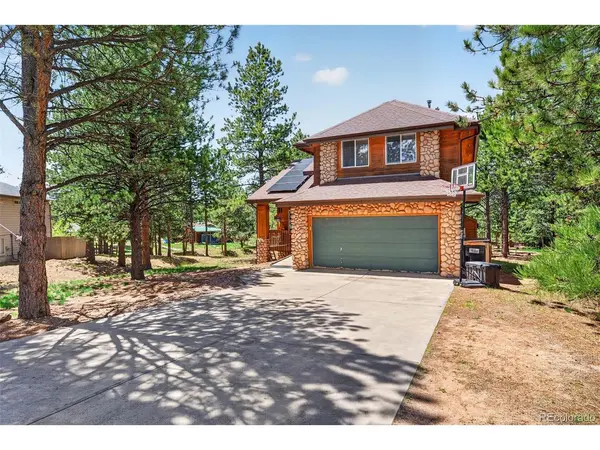 2141 Valley View, Woodland Park, CO 80863