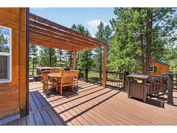 2141 Valley View, Woodland Park, CO 80863