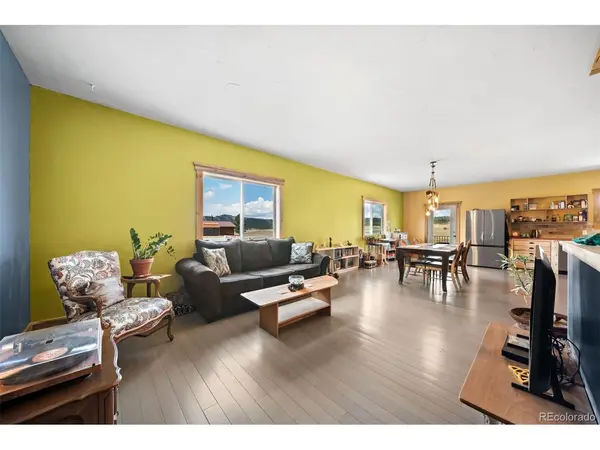 351 High Pasture, Florissant, CO 80816