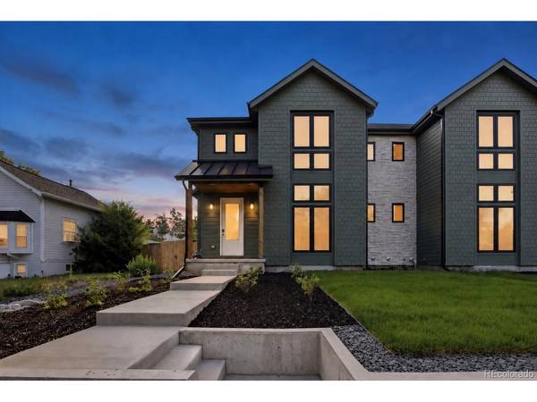 2525 Harlan, Denver, CO 80214