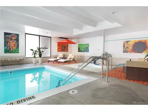 777 N Washington #204, Denver, CO 80203