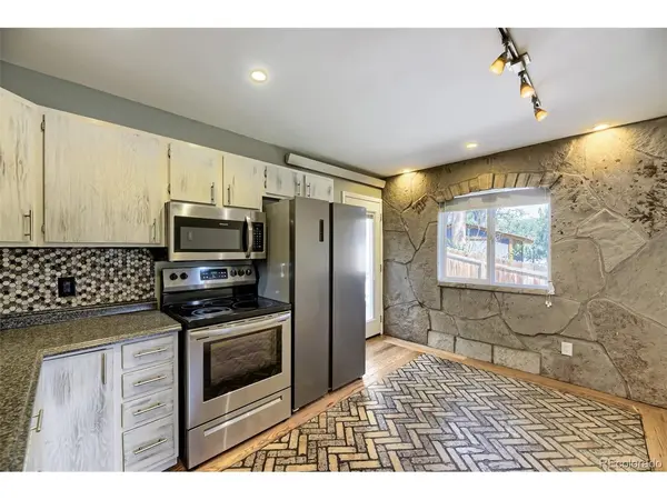 30157 Aspen, Evergreen, CO 80439