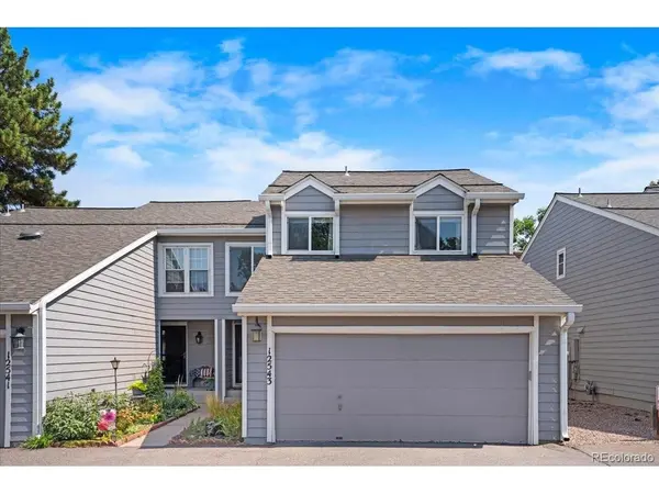 12543 E Cornell, Aurora, CO 80014