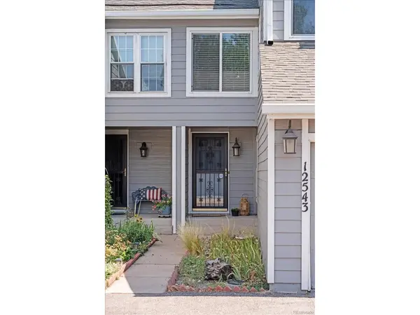 12543 E Cornell, Aurora, CO 80014