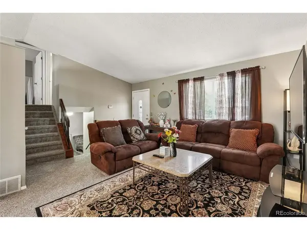 2045 Grosbear, Colorado Springs, CO 80916