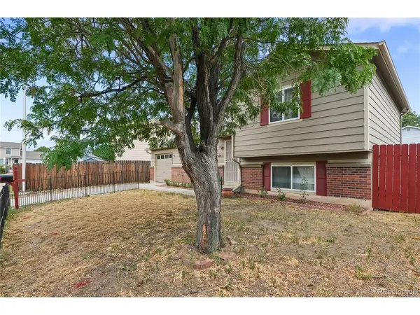2045 Grosbear, Colorado Springs, CO 80916