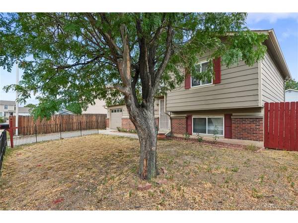 2045 Grosbear, Colorado Springs, CO 80916