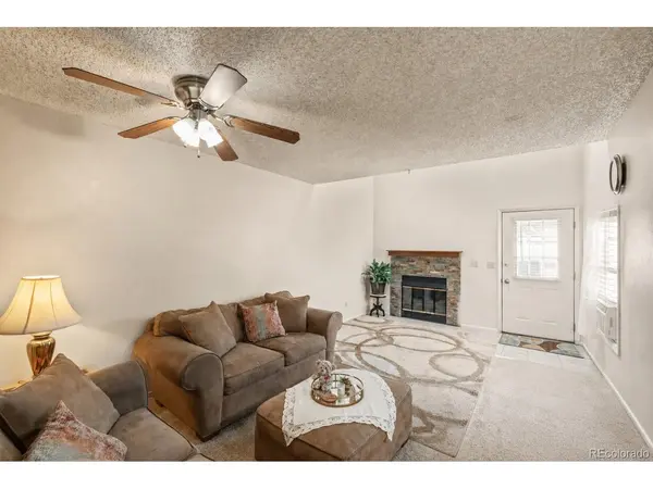 6608 Bobtail, Colorado Springs, CO 80911