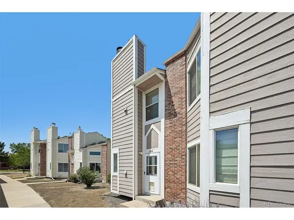 8124 Gray #498, Arvada, CO 80003