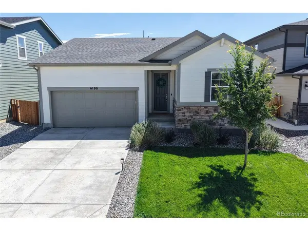 6190 Bauer, Frederick, CO 80504