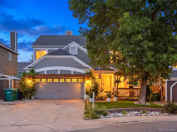 14426 W Yale, Denver, CO 80228
