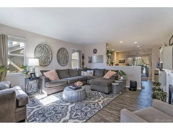 11058 Oswego, Commerce City, CO 80640