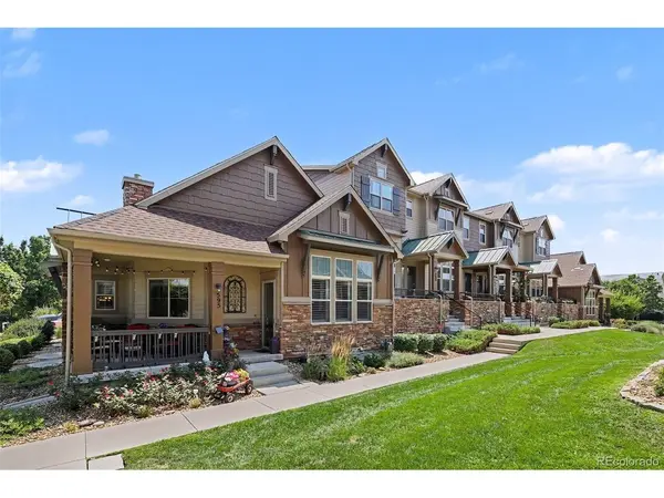 595 Gallegos, Erie, CO 80516