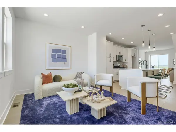 20577 E 62nd, Aurora, CO 80019