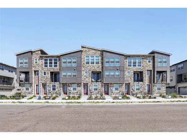 20577 E 62nd, Aurora, CO 80019