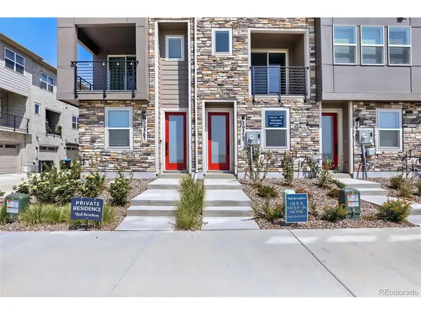 20577 E 62nd, Aurora, CO 80019