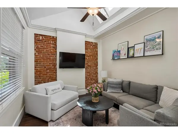 3358 W 32nd, Denver, CO 80211
