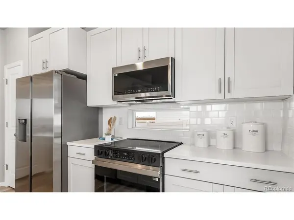 3920 N Rome, Aurora, CO 80019