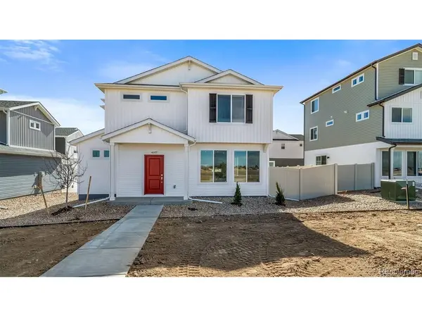 3920 N Rome, Aurora, CO 80019