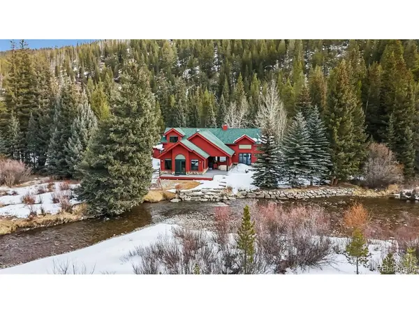 189 Ginger Quill, Breckenridge, CO 80424