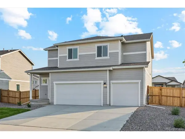 193 Equine, Berthoud, CO 80513