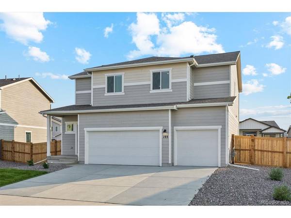 193 Equine, Berthoud, CO 80513