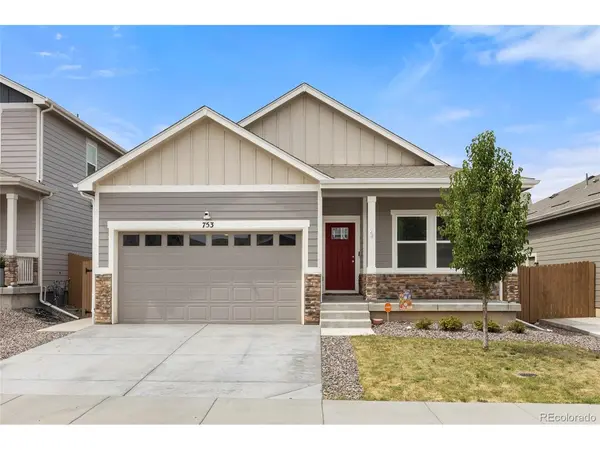 753 Griffith, Brighton, CO 80603