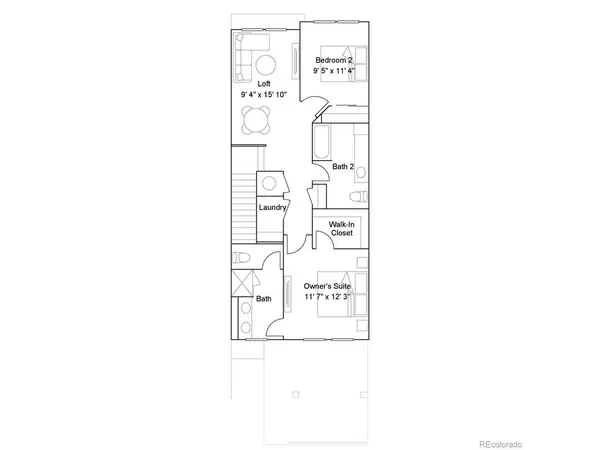 3055 S Kendrick, Morrison, CO 80465