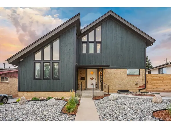 1656 Zenobia, Denver, CO 80204