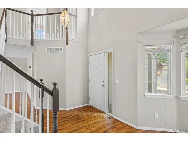 22803 E Progress, Aurora, CO 80015