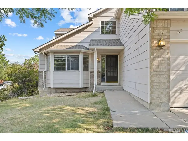 22803 E Progress, Aurora, CO 80015