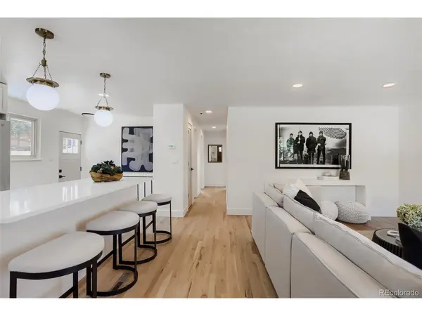 17100 W 16th, Golden, CO 80401