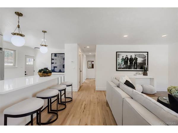 17100 W 16th, Golden, CO 80401