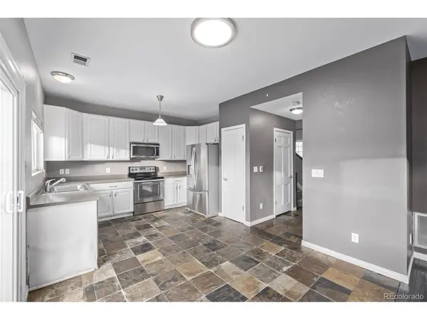 3869 S Himalaya, Aurora, CO 80013