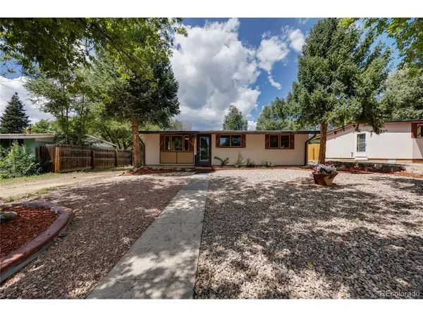 3306 Pennsylvania, Colorado Springs, CO 80907