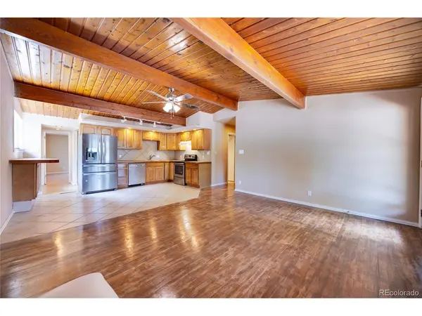 3306 Pennsylvania, Colorado Springs, CO 80907