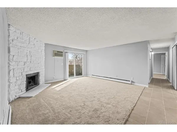 10150 E Virginia #18-205, Denver, CO 80247