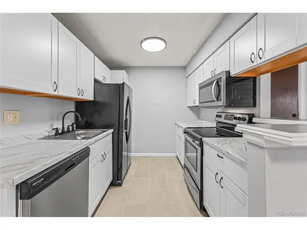 10150 E Virginia #18-205, Denver, CO 80247