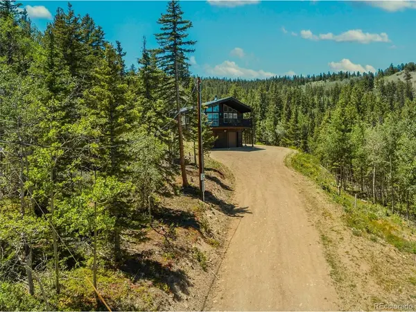 Address not disclosed, Como, CO 80432