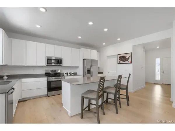 5581 Tamarack, Longmont, CO 80504