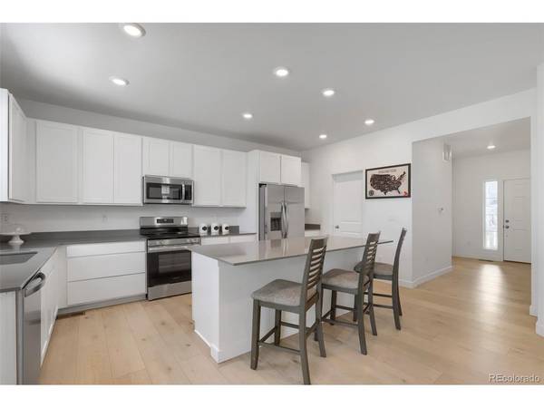 5581 Tamarack, Longmont, CO 80504