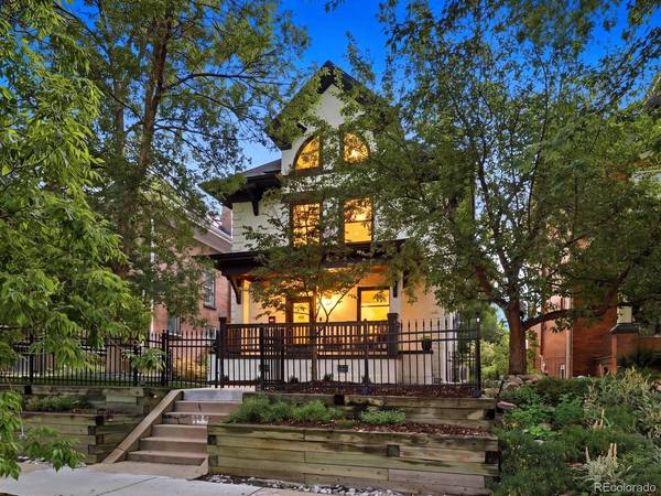 784 N Corona, Denver, CO 80218