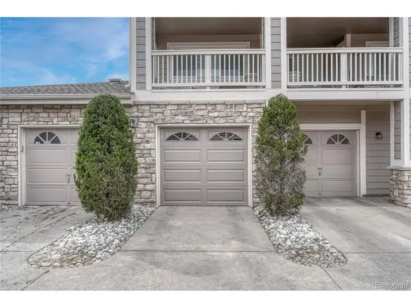 4251 S Blackhawk #3C, Aurora, CO 80014