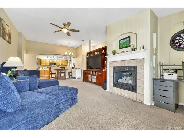 4251 S Blackhawk #3C, Aurora, CO 80014