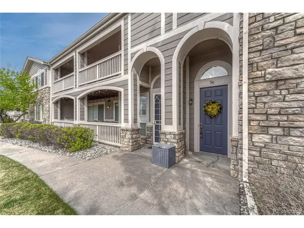 4251 S Blackhawk #3C, Aurora, CO 80014