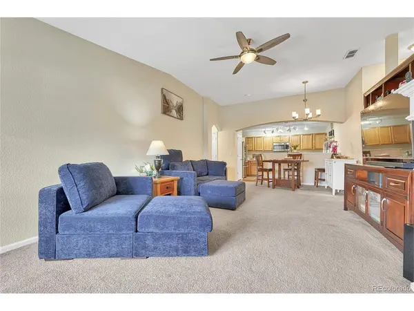 4251 S Blackhawk #3C, Aurora, CO 80014